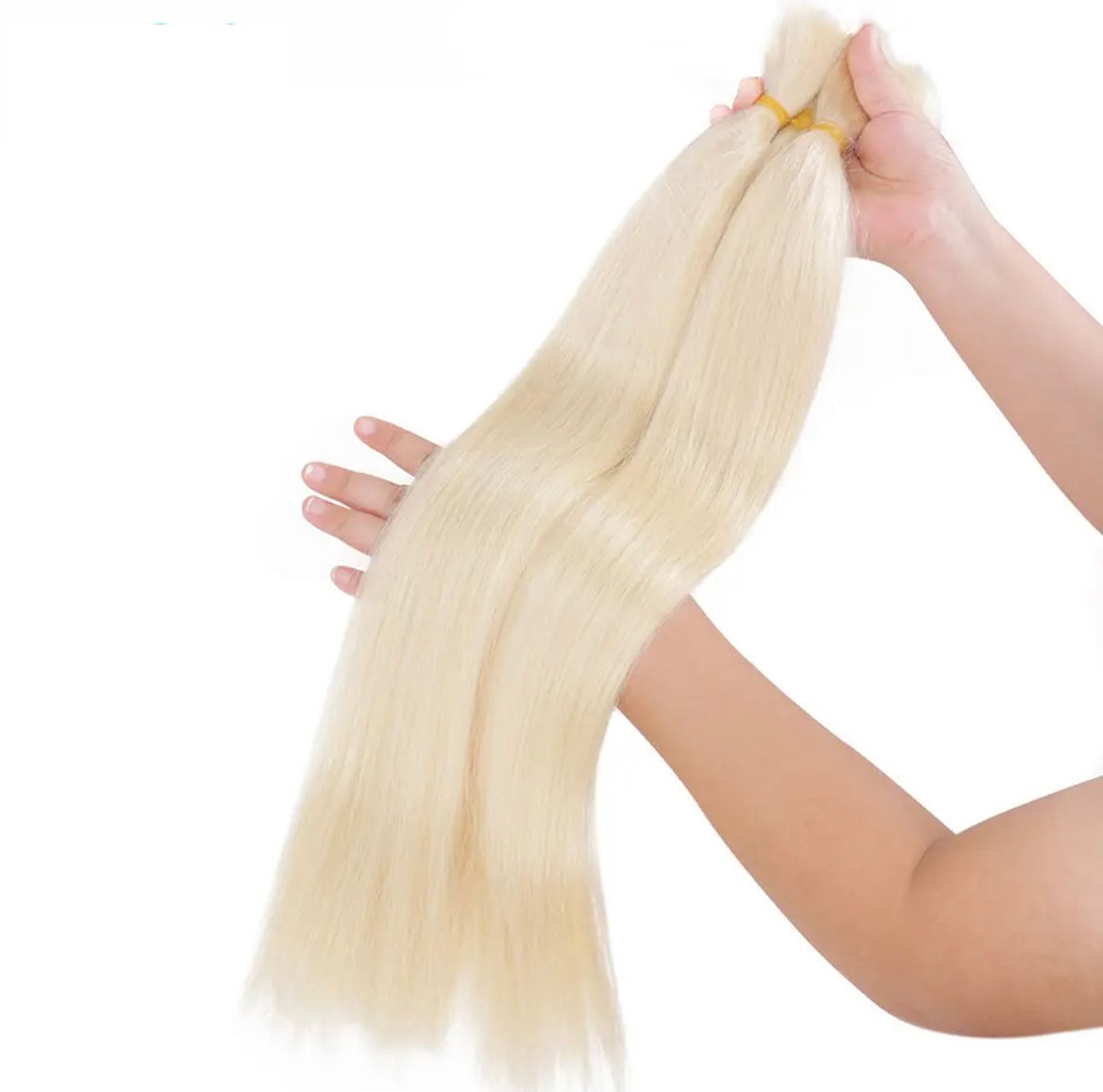 Ice Blonde