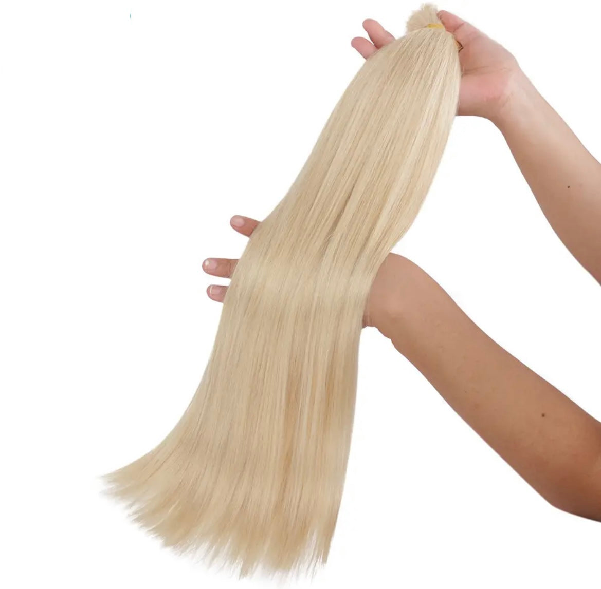 613 Blonde - N E N A
