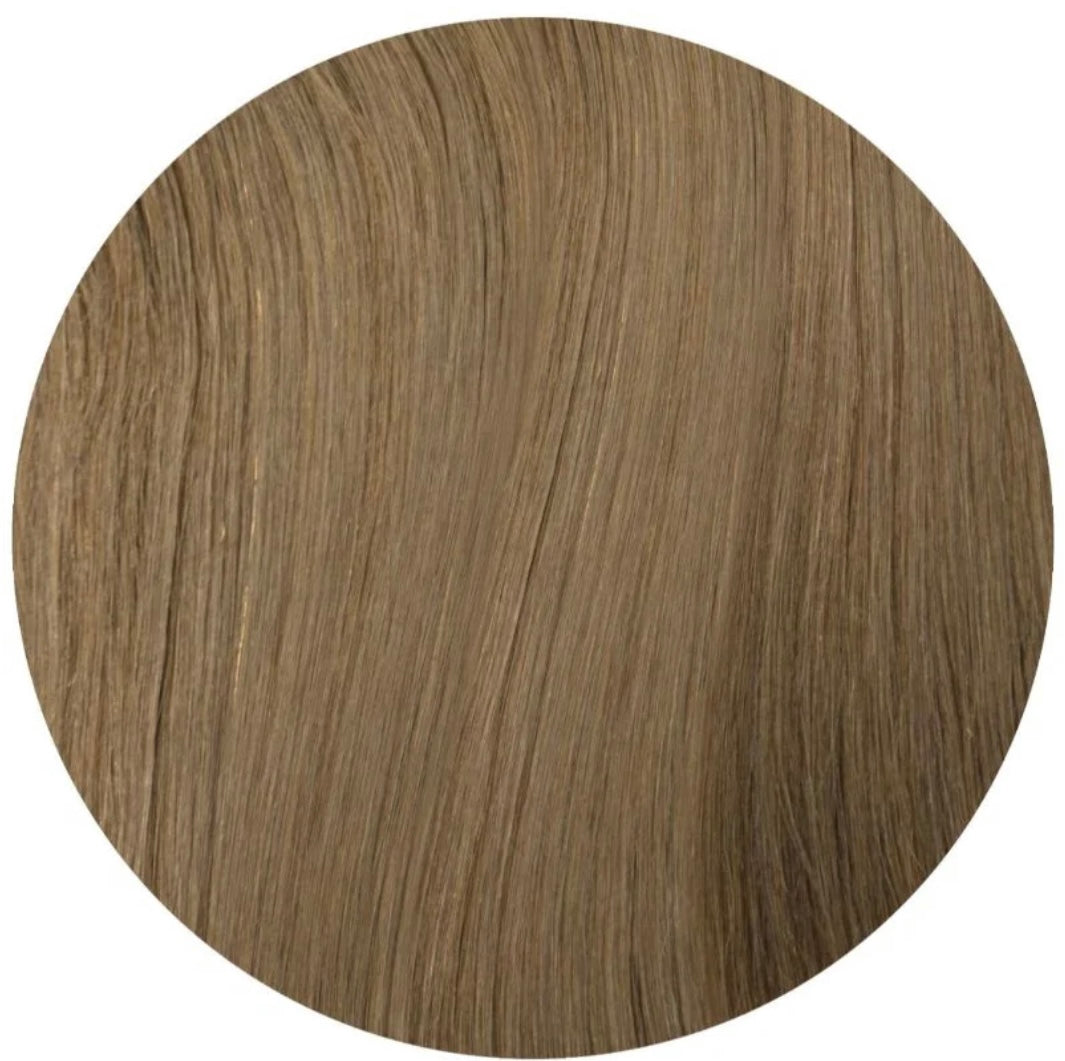 Ash Brown