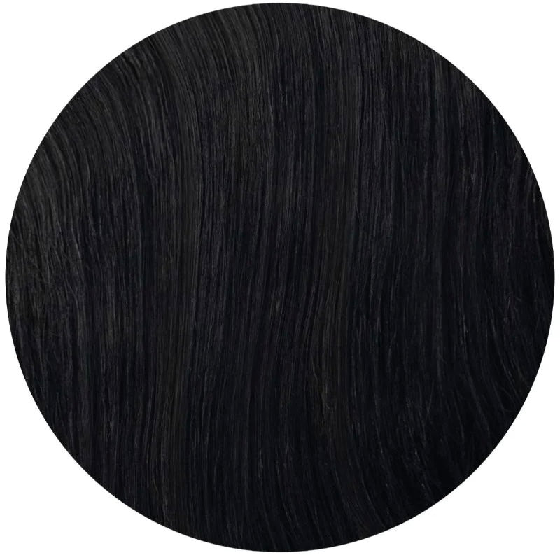 Jet Black