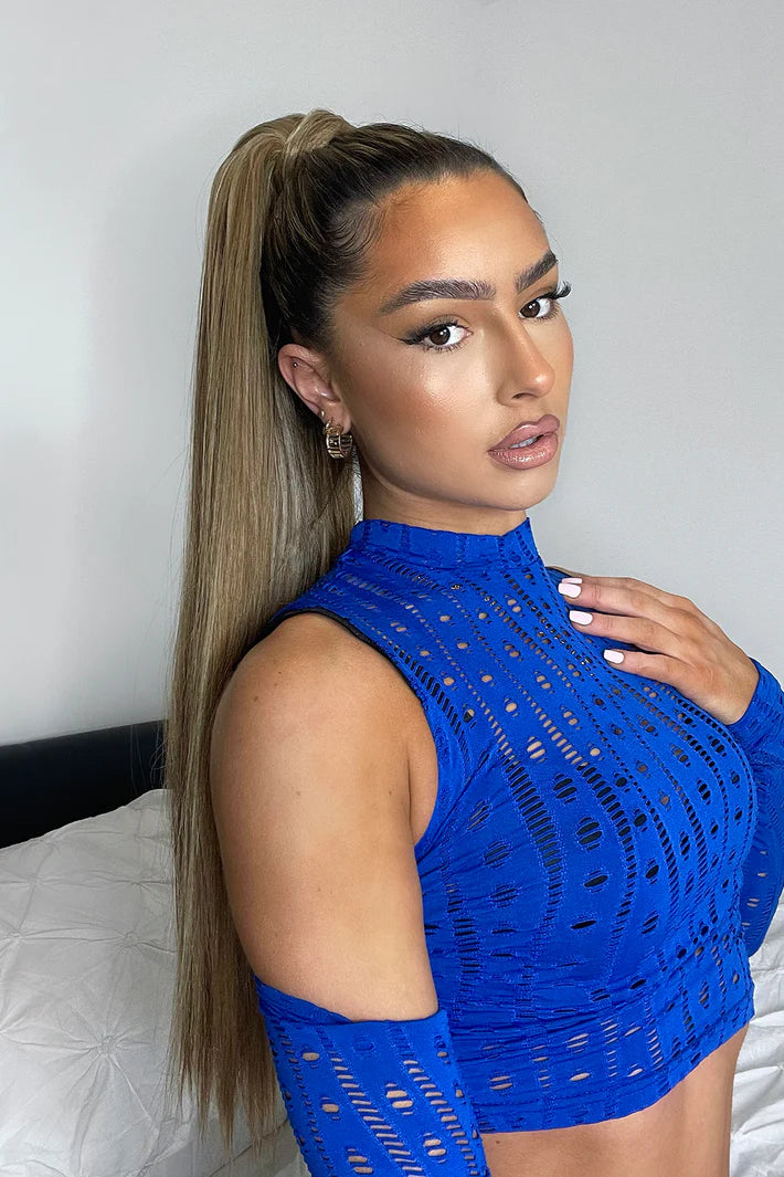 Ash Brown