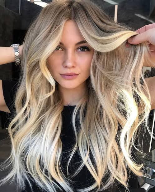 Balayage 